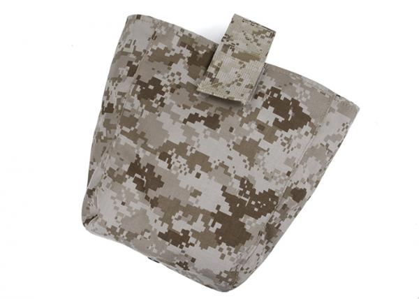 G TMC Curve Roll-Up Dump Bag ( AOR1 )
